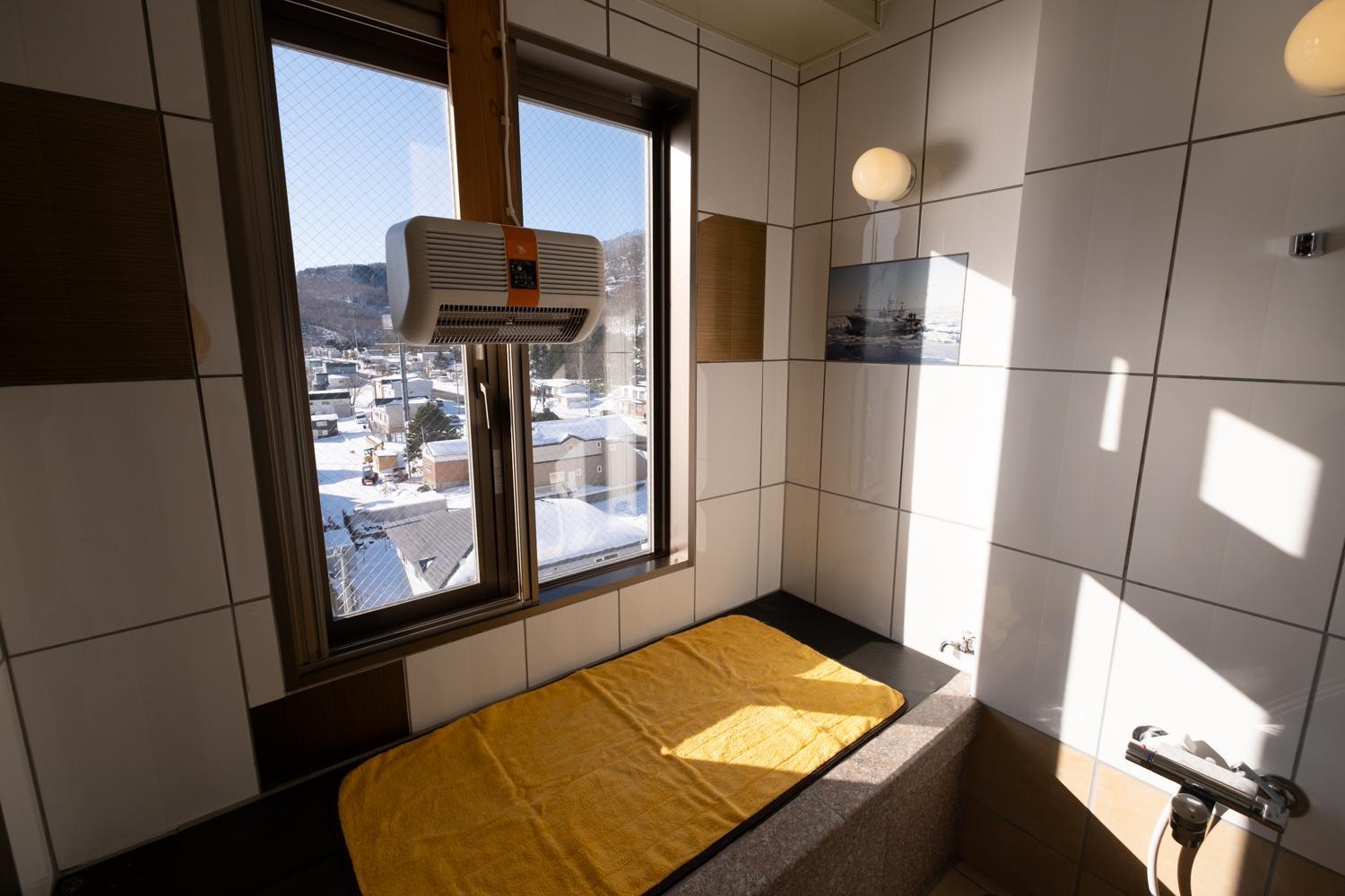 Livemax Resort Shiretoko Sea Front Rausu Exterior foto
