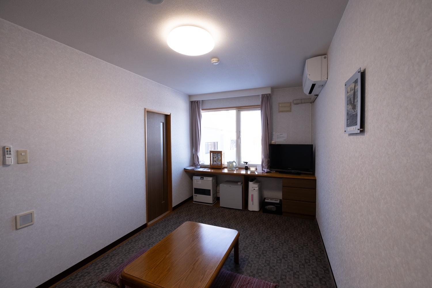 Livemax Resort Shiretoko Sea Front Rausu Exterior foto