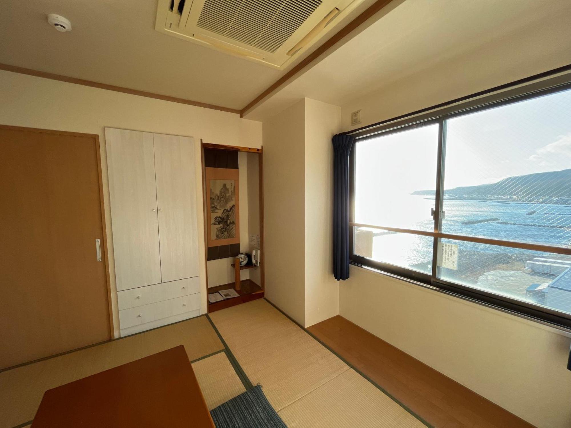 Livemax Resort Shiretoko Sea Front Rausu Exterior foto