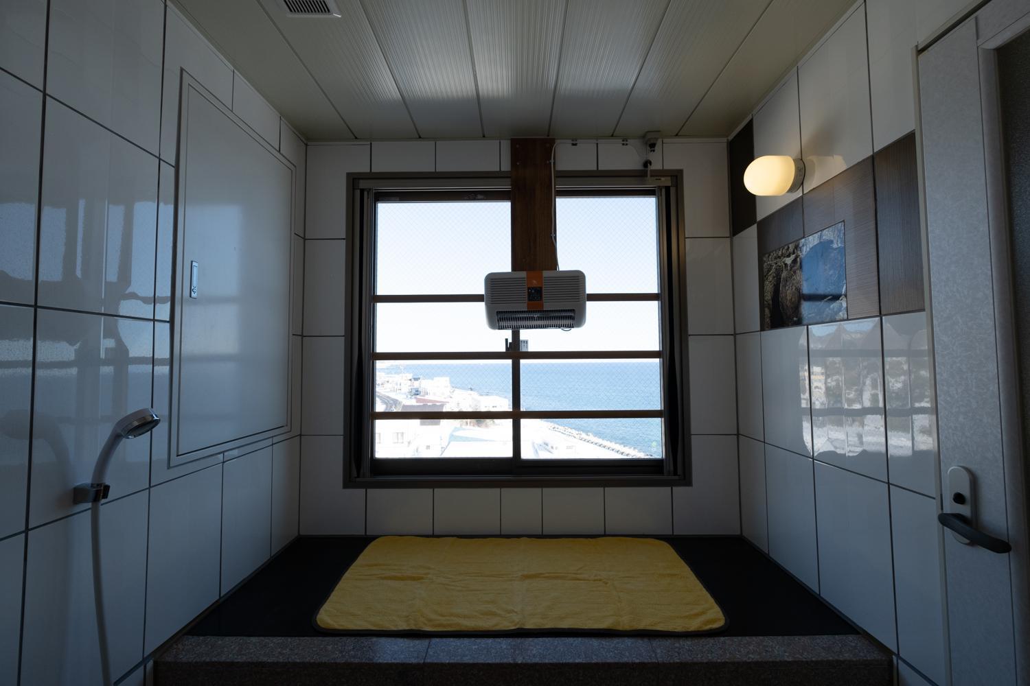 Livemax Resort Shiretoko Sea Front Rausu Exterior foto