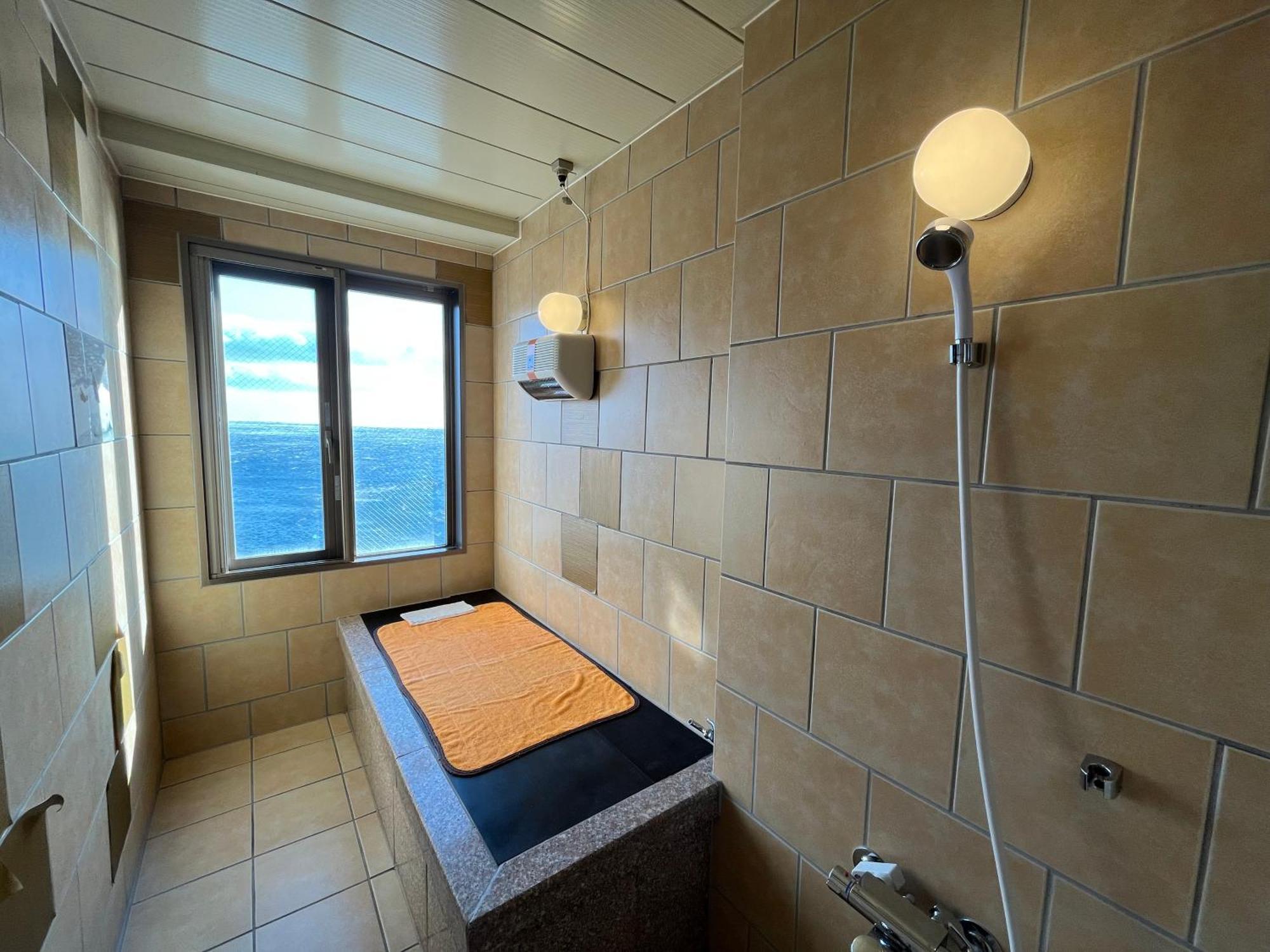 Livemax Resort Shiretoko Sea Front Rausu Exterior foto