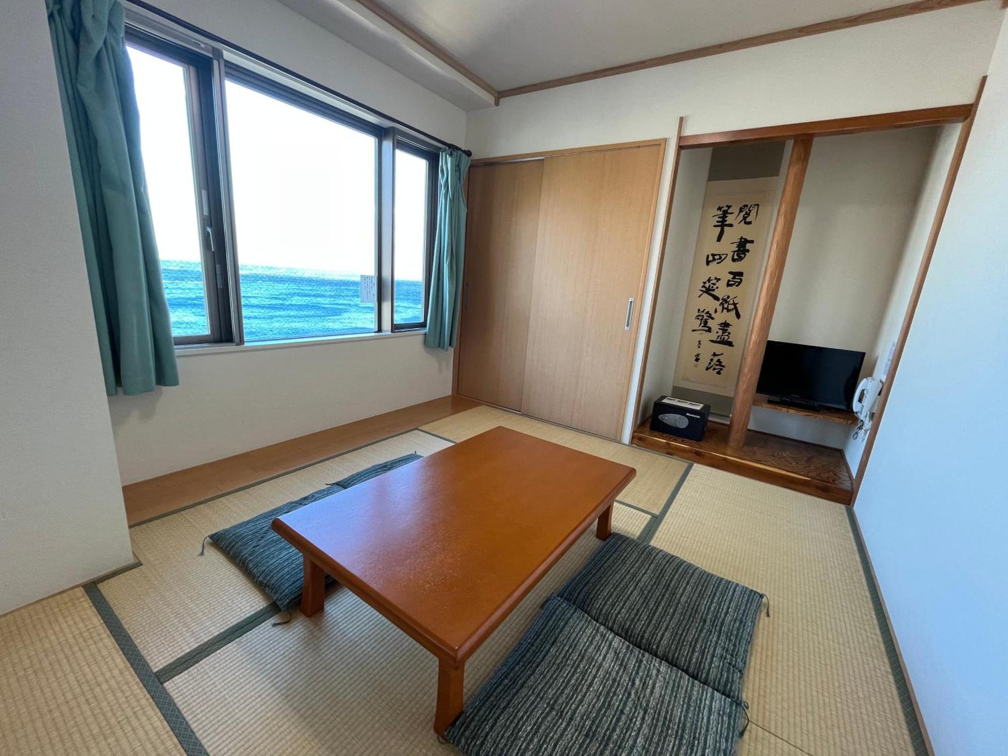 Livemax Resort Shiretoko Sea Front Rausu Exterior foto