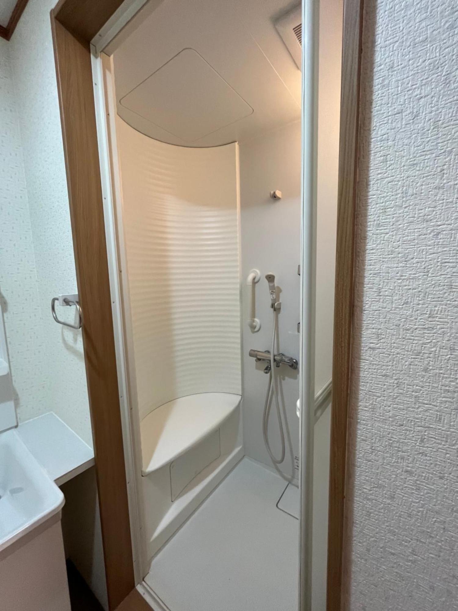 Livemax Resort Shiretoko Sea Front Rausu Exterior foto