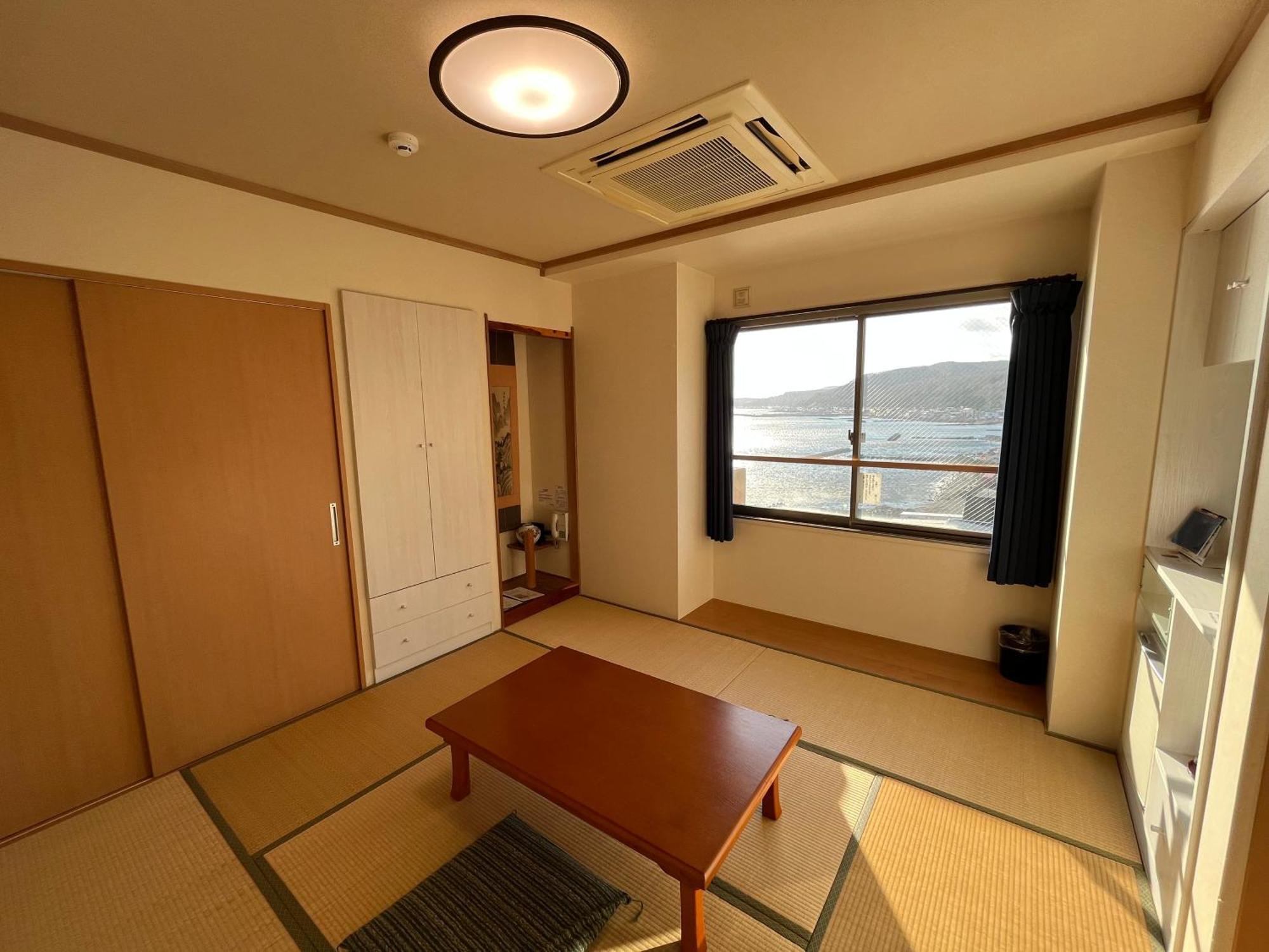 Livemax Resort Shiretoko Sea Front Rausu Exterior foto
